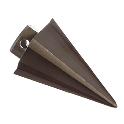 Ridgid® 46660 Left Hand and Right Hand Reamer Cone E-863, for Use with Model 300 Power Drive