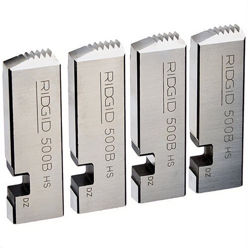 Ridgid® 49885 A Series High Speed Die, 16 mm Thread, Left Hand Thread, for Use with Model 500B Bolt Die Heads