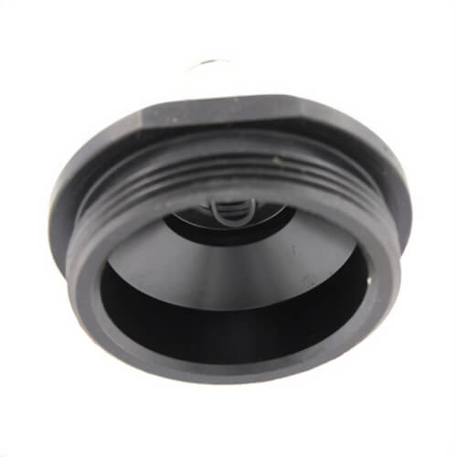 Ridgid® 51045 Pipe Adapter E-730, for Use with Model 819 Nipple Chuck, 1/4 in NPT