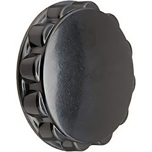 Ridgid® 51387 Needle Valve Knob, for Use with Model 1450 Pressure Test Pump