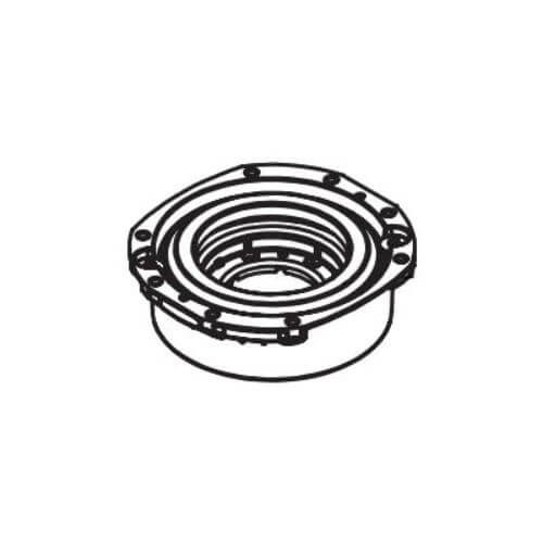 Ridgid® 52598 Bearing Assembly, for Use with SeeSnake® Model Compact2 Camera System