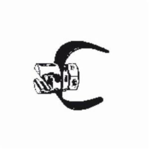 Ridgid® 52822 Heavy-Duty C-Cutter T-232, 3 in, for Use with Model K-3800 Drum Machine