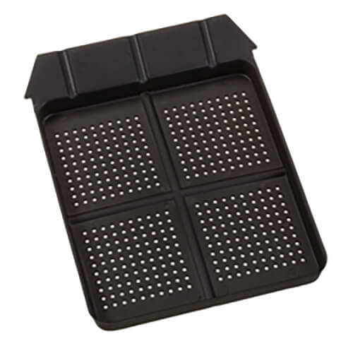 Ridgid® 54047 Chip Tray, for Use with Model 300 Compact 1233 Pipe and Bolt Threading Machine