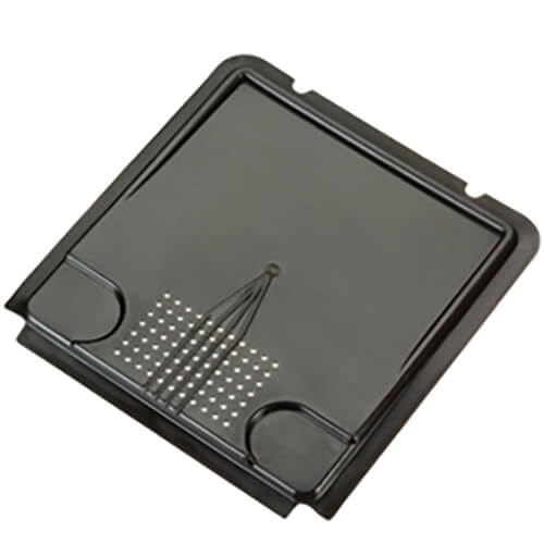 Ridgid® 54052 Oil Pan Liner, for Use with Model 300 Compact 1233 Pipe and Bolt Threading Machine