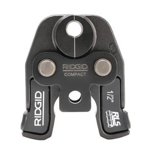 Ridgid® 55123 RLS Compact Jaw, 1/2 in