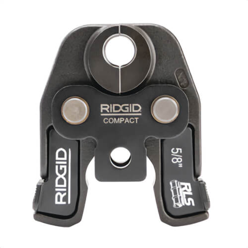 Ridgid® 55128 RLS Compact Jaw, 5/8 in