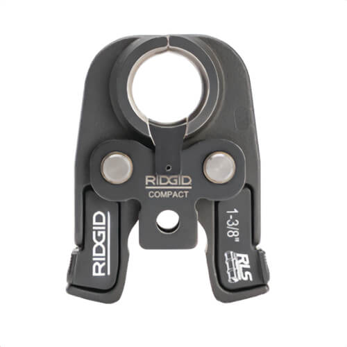 Ridgid® 55148 RLS Compact Jaw, 1-3/8 in
