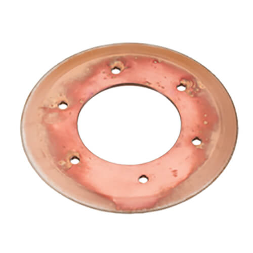 Ridgid® 58222 Thin Cutter Wheel, for Use with Model 258XL Pipe Cutter