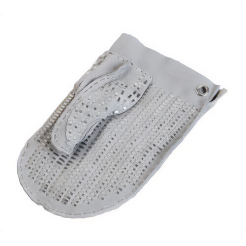 Ridgid® 59295 Right Hand Drain Cleaning Mitt A-2, for Use with Model K-50 3/4 to 4 in Sectional Machine