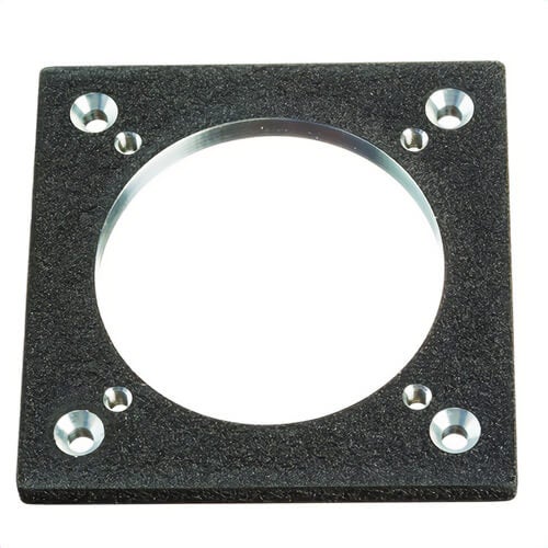 Ridgid® 59742 Switch Adapter Plate, for Use with Model 1224 Pipe and Bolt Threading Machine