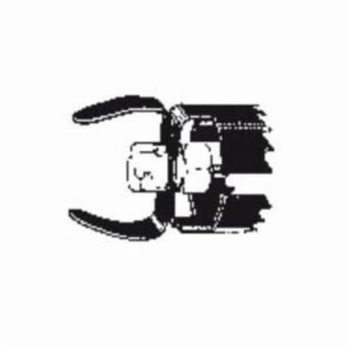 Ridgid® 61975 Saw Tooth Cutter T-14, 3-1/2 in, for Use with Model K-1500G Sectional Drain Cleaning Machine