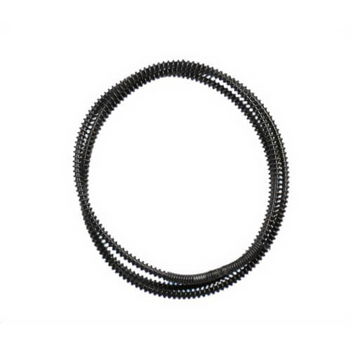 Ridgid® 62285 Extra Heavy-Duty Wind Sink/Sectional Cable C-12, 1-1/4 in dia x 15 ft L, for Use with Model K-1500