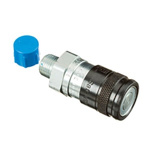 Ridgid® 62547 Ram Half Coupler, for Use with Model 258/258XL Pipe Cutter