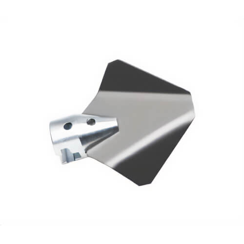 Ridgid® 62870 Grease Cutter T-105, 2-1/2 in, for Use with Model K-60SP Sectional Drain Cleaning Machine