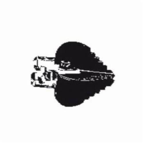 Ridgid® 62930 T-112 4-Blade Cutter, 1-3/4 in, for Use with Model K-60SP Sectional Drain Cleaning Machine