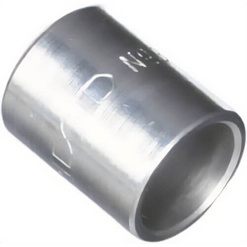 Ridgid® 64805 Sleeve Spacer, for Use with Model 33B Sleeve Type Drill Guide, 5/8 in OD