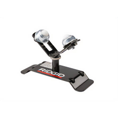 Ridgid® 64903 Adjustable Roller Tube Stand PC-116 Powered Tubing Cutter