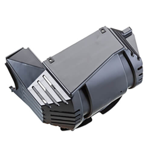 Ridgid® 65822 Motor Shroud with Cord Wrap, for Use with Model K-60SP Drain Cleaning Machine