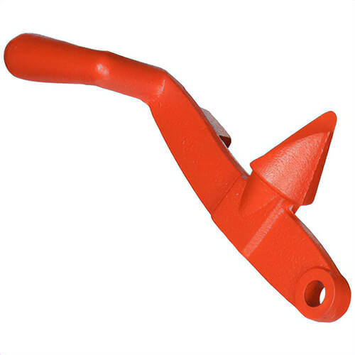 Ridgid® 68982 Reamer Arm, for Use with Model 1210 Pipe Threading Machine