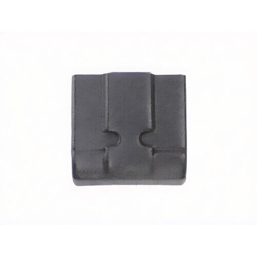 Ridgid® 69097 Replacement Foot Switch Cover for 1210 Threading Machine, 1 in NPT, 115V