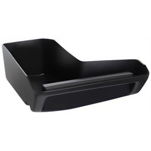 Ridgid® 69257 Chip Tray, for Use with Model 1210 Pipe Threading Machine