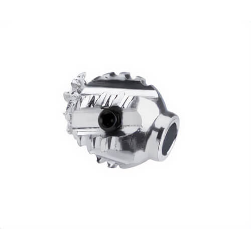 Ridgid® 71848 Penetrating Ball Head Flexshaft® K9-204, for 5/16 in Cable