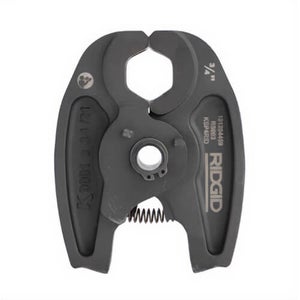 Ridgid® 72583 Mini Jaw for ProPress®, Press Copper Pipe, 3/4 in