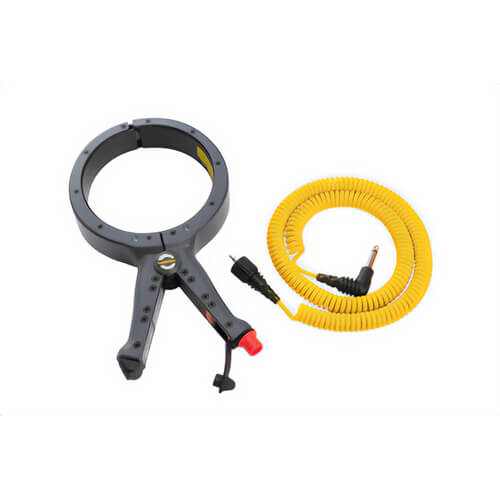 Ridgid® 72963 SeekTech® Inductive Signal Clamp, Compatible with All Ridgid® Transmitters