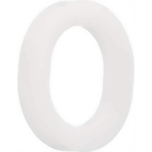 Ridgid® 73047 Wear Washer, for Use with Model 418 Washer Oiler