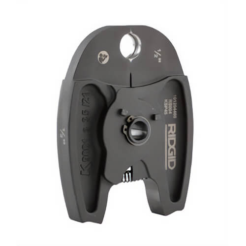 Ridgid® 75343 Mini Jaw for Pureflow™, 1/2 in, Connection on Copper, Stainless Steel and PEX