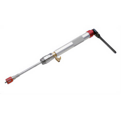 Ridgid® 75992 Tapping Machine Set, Model RT3422, Up to 2 in Capacity