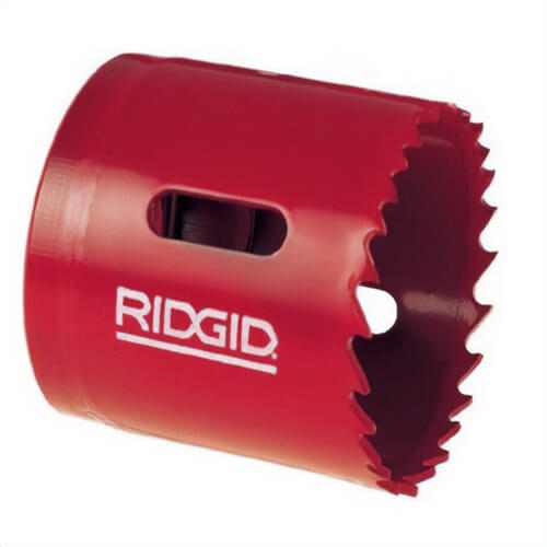 Ridgid® 76322 Cutter, 7/8 in dia, for Use with Model RT1000, RT3422 Tapping Tool