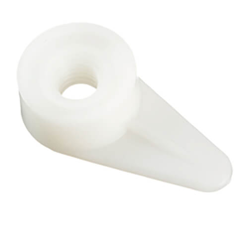 Ridgid® 83872 Filter Nut, for Use with Model RV2400A/2600B Wet and Dry Vacuum