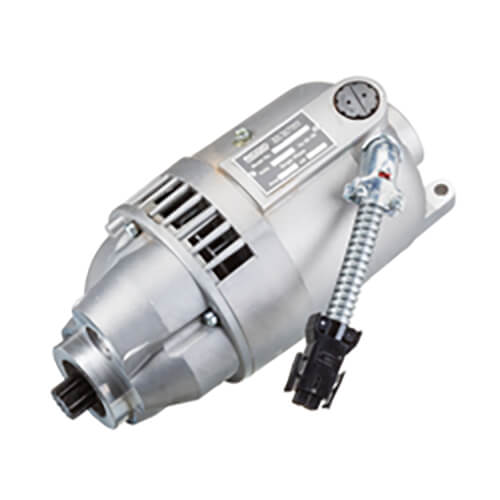 Ridgid® 87740 Motor 3177, for Use with Model 300/300A Power Drive, 115 VAC