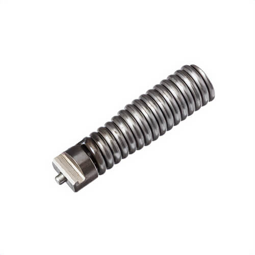 Ridgid® 91042 Repair End, for Use with Model K-400 Drum Machine