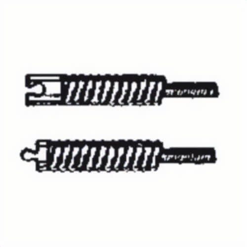 Ridgid® 92460 Inner Core Cable C-25, 5/8 in dia x 25 ft L, Steel, for Use with Model K-6200 Drum Machine, 3 to 6 in Drain Line