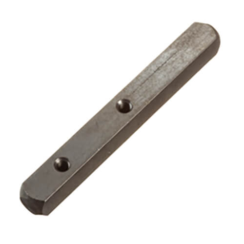 Ridgid® 93307 Slide Key, for Use with 975 Combo Roll Groover