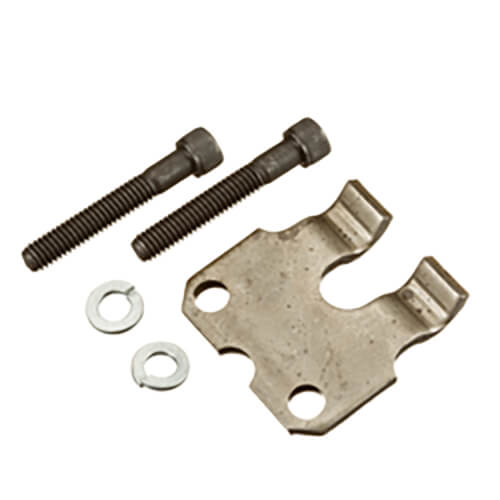 Ridgid® 93537 Wear Plate with Jaw Screw and Washer, for Use with Model 460 Tristand® Chain Vise