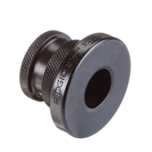 Ridgid® 93757 Drive Roll, for Use with 915 Roll Groover, 2 to 6 in SCH 10, 2 to 3-1/2 in SCH 40, 3.5 L x 3.5 H x 3.25 W in