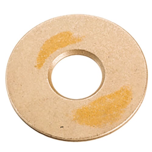 Ridgid® 93762 Drive Roll Thrust Washer, for Use with Model 915 Roll Groover Drive Roll