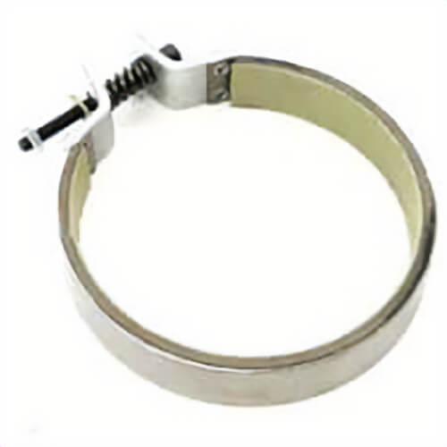 Ridgid® 94002 Brake Assembly, for Use with Model 535-A Pipe and Bolt Threading Machine