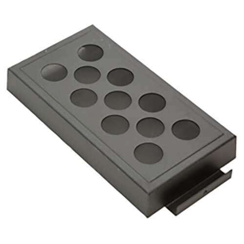 Ridgid® 94112 Chip Tray, for Use with Model 535-A,535 EURO, 535 Manual Pipe and Bolt Threading Machine