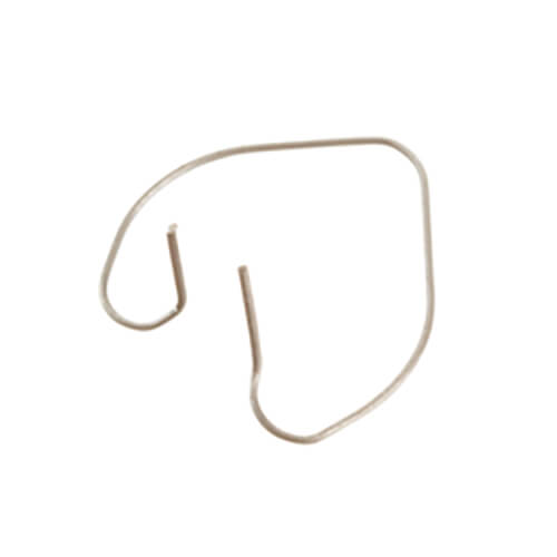 Ridgid® 95347 Pawl Spring, for Use with Model 458R and FT-456R Flaring Tool