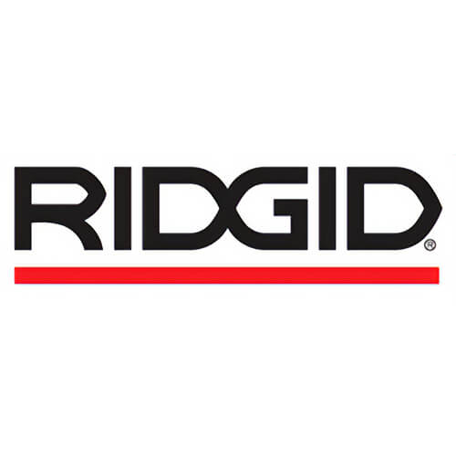 Ridgid® 26037 Decal, for Use with Model HF-18 Hydraulic Foot Pump