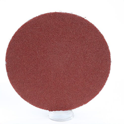 3M™ 00051144224036 Roloc™ Close Coated Abrasive Disc, 2 in dia Disc, P120 Grit, Fine Grade, Aluminum Oxide Abrasive