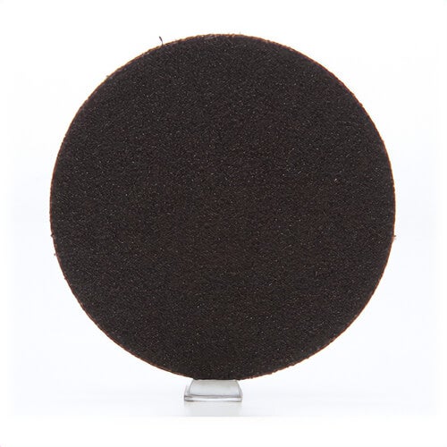 3M™ 00051144224043 Roloc™ Close Coated Abrasive Disc, 3 in dia Disc, 80 Grit, Medium Grade, Aluminum Oxide Abrasive