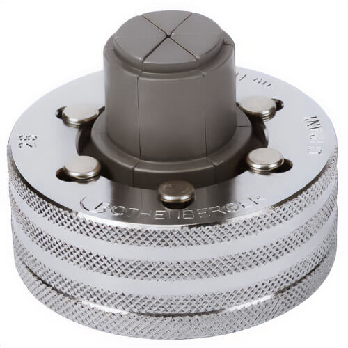 Rothenberger 11057 Expander Head, 1 in O.D, 1.75 D x 1.75 W x 1.75 H in