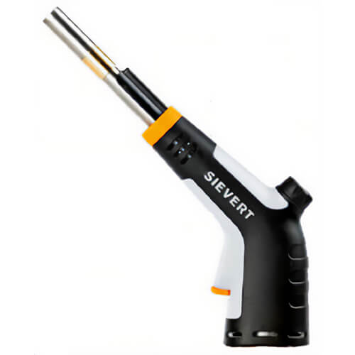 Rothenberger 253557 Sievert Powerjet Torch, 10 D x 5 W x 1 H in