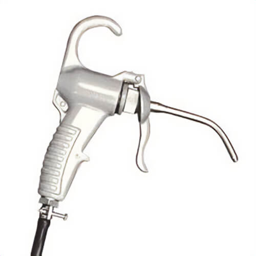 Rothenberger 50009 Oiler Gun, Accessory for Bucket Oiler, 3 D x 16 W x 3 H in