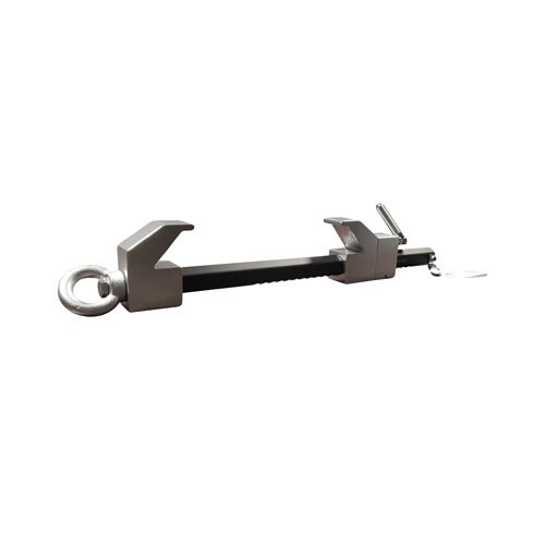 Safewaze™ 019-4009 Vertical/Stationary Beam Anchor